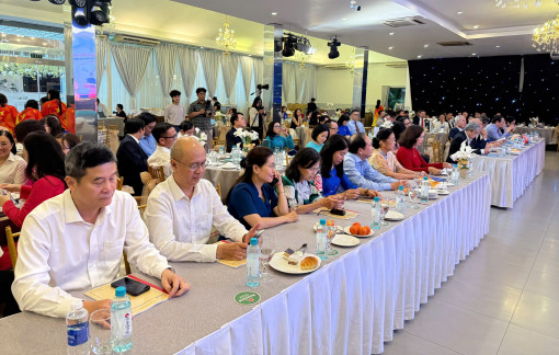 Hội tư vấn và đại lý thuế TPHCM tổ chức đại hội bất thường