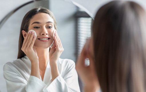 Loạt bí quyết chống lão hóa da và tóc từ chuyên gia da liễu