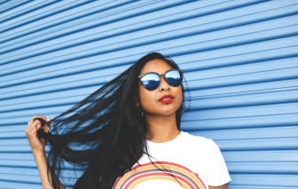 Nếu không tôn trọng bản thân, ai cũng có thể chà đạp bạn