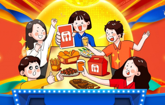 Cuối năm đừng 'bận than' khi đã có 'bạn thân' kề bên