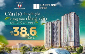 Đề nghị dừng cho vay thanh toán tiền đặt cọc các dự án bất động sản bán ‘lúa non’