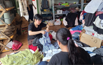 Giảm thiểu rác thải nhựa: Hành động nhỏ, tác động lớn