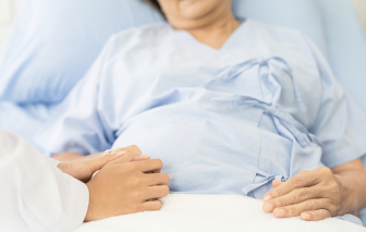 Hơi ấm tình thân