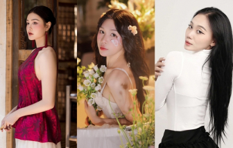 Những ''bông hồng'' của thể thao Việt Nam tại SEA Games 33