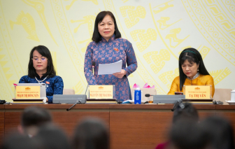 Hà Nội và TPHCM có điều kiện thuận lợi để thí điểm mô hình cơ quan báo chí chủ lực đa phương tiện