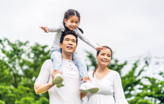 Phòng chống bạo lực gia đình: “Công cụ pháp luật đã có, người dân cần am hiểu để bảo vệ chính mình”