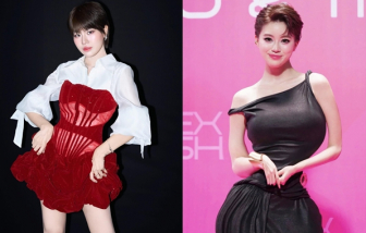 Rapper Pháo ngày càng thăng hạng nhan sắc