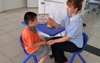 Số ca tay chân miệng tại TPHCM tăng nhanh, nhiều ca dương tính với vi rút EV71