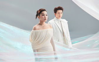 Tăng Phúc - Trương Thảo Nhi tái hợp, mang ballad trở lại đường đua cuối năm