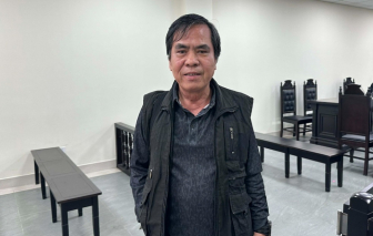 Đại học Kinh tế Quốc dân phải bồi thường cho cựu sinh viên 87 triệu đồng