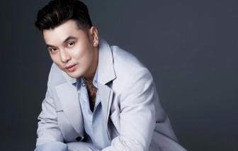 Ưng Hoàng Phúc tiếp tục gây tranh cãi?