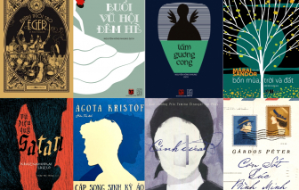 Văn chương Hungary: Dòng chảy bền bỉ ở thị trường Việt Nam