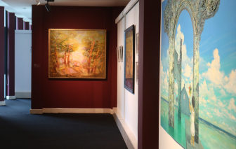 "Vì Trẻ Thơ - 50 năm chắp cánh ước mơ": Hành trình nửa thế kỷ vì trẻ em Việt Nam