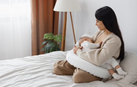 Chồng tôi ganh với con trai