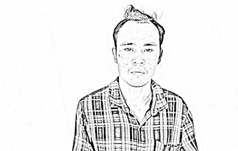 Bắt đối tượng có hành vi giết người đang lẩn trốn tại Cà Mau