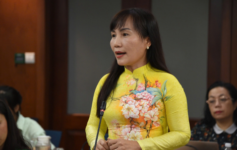 Đại hội đại biểu Phụ nữ TPHCM chính thức được tổ chức trong 2 ngày 20 và 21/12