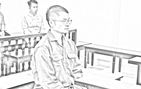 Lãnh 8 năm tù vì dụ người nước ngoài góp vốn đầu tư rồi chiếm đoạt tiền