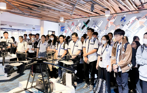 Mô hình đổi mới sáng tạo nào sẽ thay đổi cục diện khởi nghiệp tại Việt Nam?