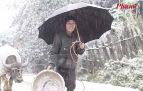 Nhiệt độ miền Bắc có thể xuống dưới 5 độ C?