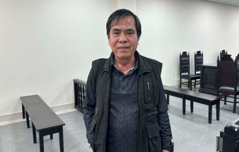 Đại học Kinh tế Quốc dân phải bồi thường cho cựu sinh viên 87 triệu đồng