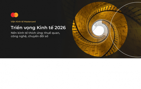 Viện Kinh tế Mastercard công bố Triển vọng 2026: Châu Á - Thái Bình Dương giữ vững đà tăng trưởng bất chấp biến động toàn cầu