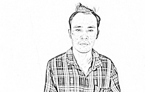 Bắt đối tượng có hành vi giết người đang lẩn trốn tại Cà Mau