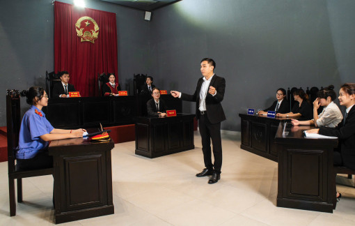 Đào tạo ngành luật: Nên siết đầu ra để đảm bảo chất lượng