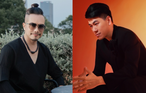 Hồ Trung Dũng, Jimmii Nguyễn đóng góp doanh thu album, show cho đồng bào vùng lũ