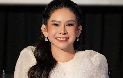 Nghệ sĩ Bình Tinh: ‘Tôi có được ngày hôm nay không hề dễ dàng’