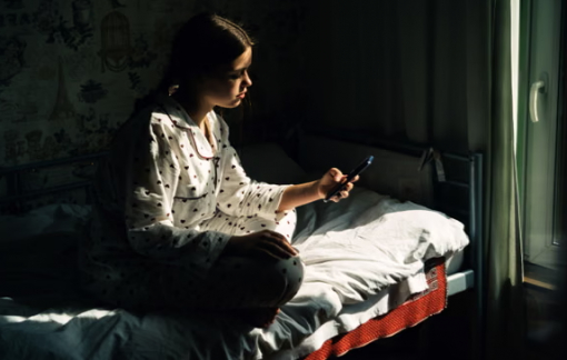 Ngày càng nhiều trẻ em ở Anh bị lạm dụng tình dục trực tuyến