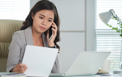 Trả lương cho phụ nữ: Bình đẳng vẫn là giấc mơ