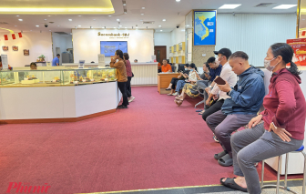 Giá bạc liên tục lập đỉnh, chưa có dấu hiệu ngừng tăng