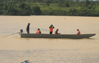 Không có phép màu cho nữ sinh mất tích sau khi tan học