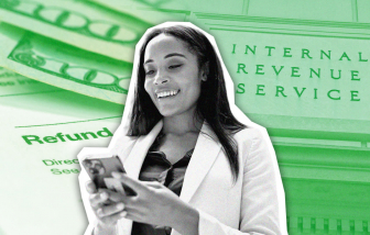 Người Mỹ sẽ được nhận thêm 1.000 USD tiền hoàn thuế vào năm tới