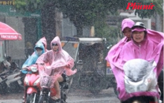 Thời tiết ngày 13/12 có gì đáng lưu ý?