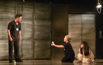 Việt Hương, Lê Nam, Võ Minh Khải… làm gì trong ‘Ngăn lạnh số 44’?