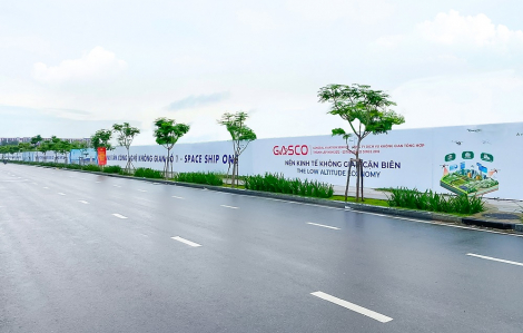 Ai mới thực sự là thống lĩnh nền kinh tế nóng bỏng có tên “Không gian cận biên”?