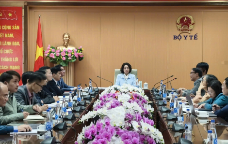 Bệnh bại liệt bùng phát tại nhiều nước, Việt Nam ứng phó thế nào?