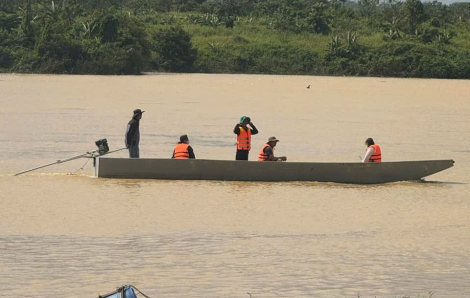 Không có phép màu cho nữ sinh mất tích sau khi tan học