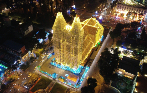 Sau hơn nửa thế kỷ, tác giả ‘Hai mùa Noel’ viết tiếp câu chuyện tình