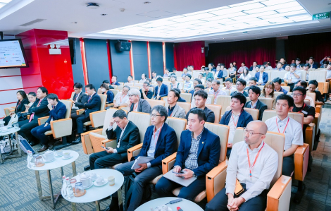 Thuế quan, M&A và Business Matching: Tâm điểm Hội thảo HDBank Japan Desk 2025