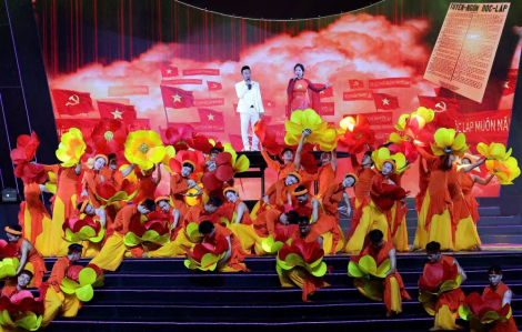 TP Cần Thơ đầu tư phát triển văn hóa theo hướng bền vững