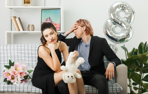 Vợ 48 tuổi đòi về hưu non