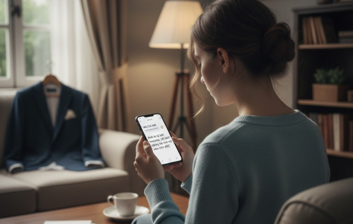 Vợ cũ bóc phốt chồng tôi trước ngày cưới