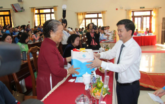 Bà Nguyễn Thị Thùy Linh làm Chủ tịch Hội LHPN TP Cần Thơ, nhiệm kỳ 2025-2030