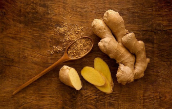 Củ gừng - "thần dược" tiêu hóa và những sự thật bất ngờ