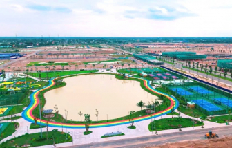 Hạ tầng dồn dập triển khai đưa Vinhomes Green City thành tâm điểm an cư, đầu tư nổi bật ở khu Tây Bắc TPHCM