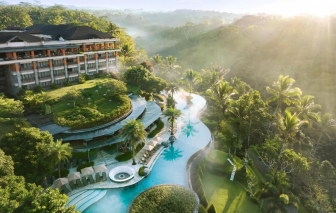 Điểm đến sang trọng mà hợp túi tiền nhất thế giới