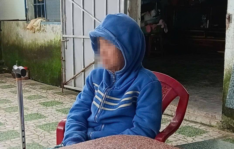 Chính quyền địa phương vào cuộc xác minh, làm rõ clip cụ bà khóc nức nở trên xe khách