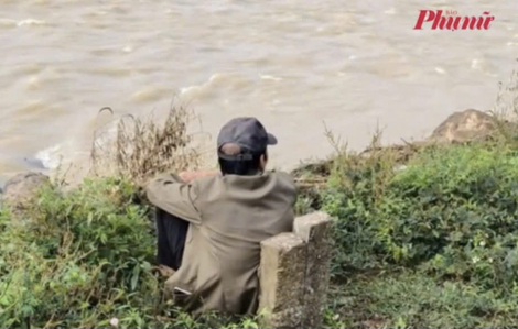 Đau lòng nữ sinh lớp 11 ở Đắk Lắk mất tích nhiều ngày được tìm thấy trên sông